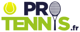 Logo Protennis
