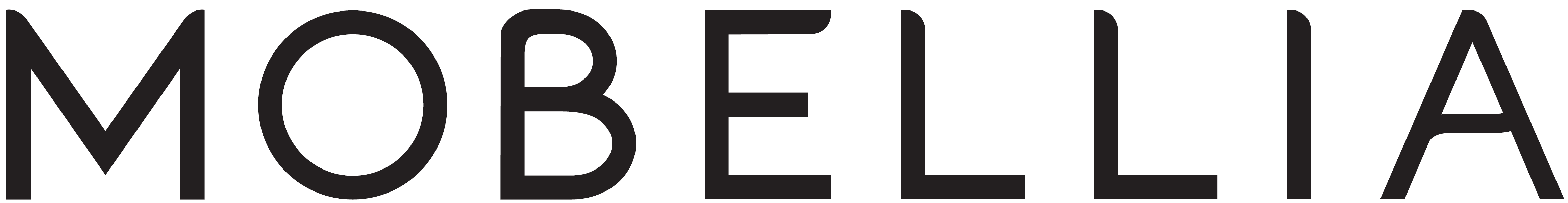 Logo www.mobellia.com