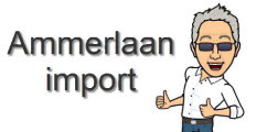 Logo AMMERLAAN IMPORT