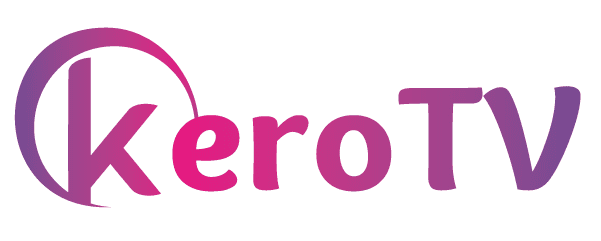 Logo KERO TV : BESTES IPTV-ABONNEMENT