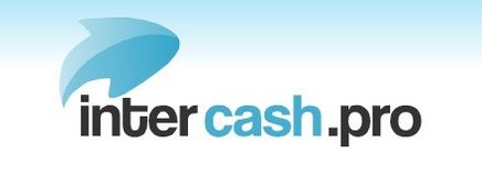 Logo Intercash.Pro