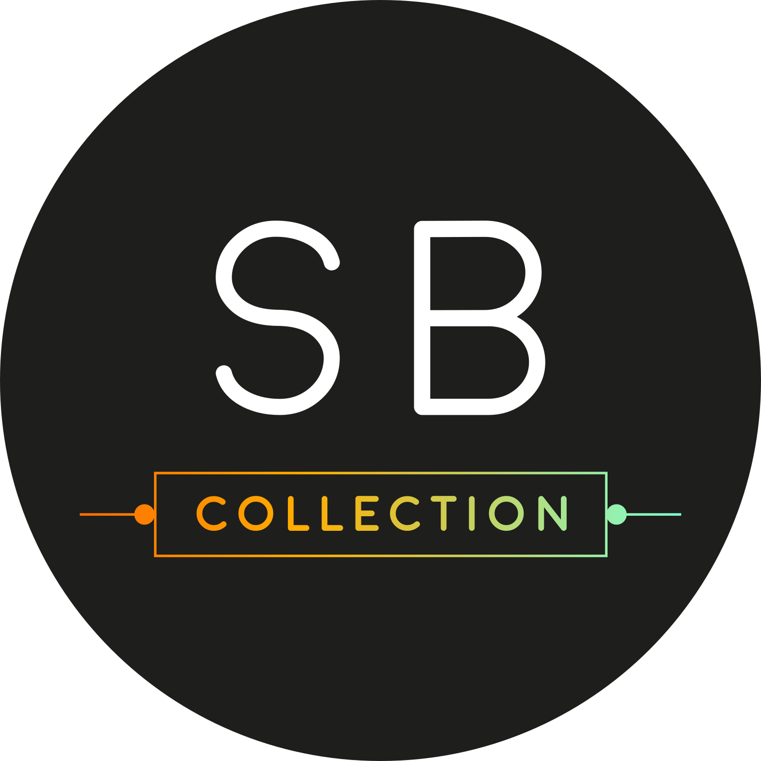 Logo SB COLLECTION