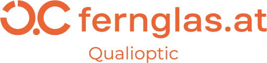 Logo FERNGLAS.DE