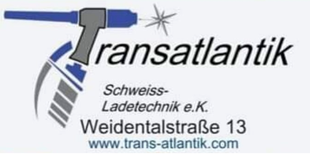 Logo Transatlantik Schweiß- Ladetechnik
