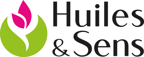 Logo Huiles & Sens