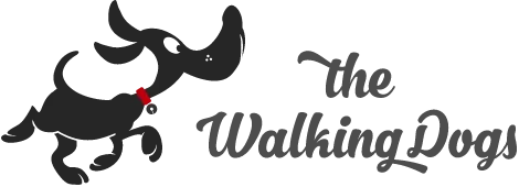 THEWALKINGDOGS