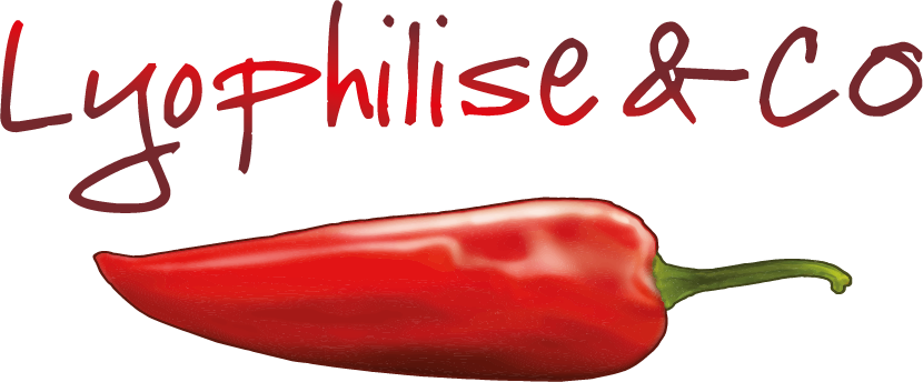 Logo Lyophilise