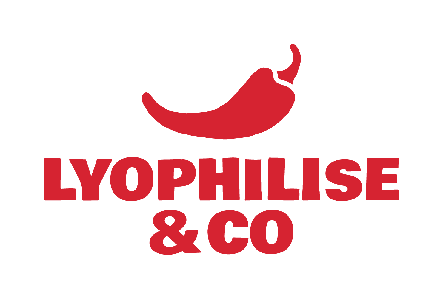 Logo Lyophilise