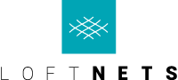 Logo LOFTNETS