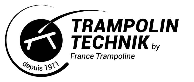 Logo Trampolin Technik