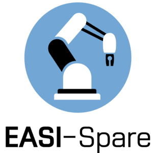 Logo EASI-Spare