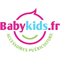 Logo Baby Kids