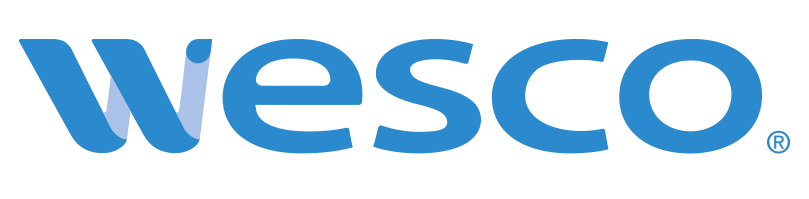 Logo Wesco