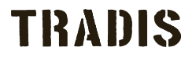 Logo TRADIS