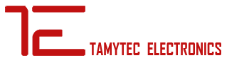 Logo Tamytec Shop