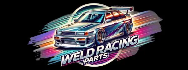 Logo Weld Racing