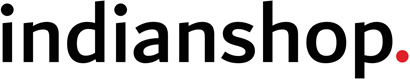 Logo INDIAN SHOP