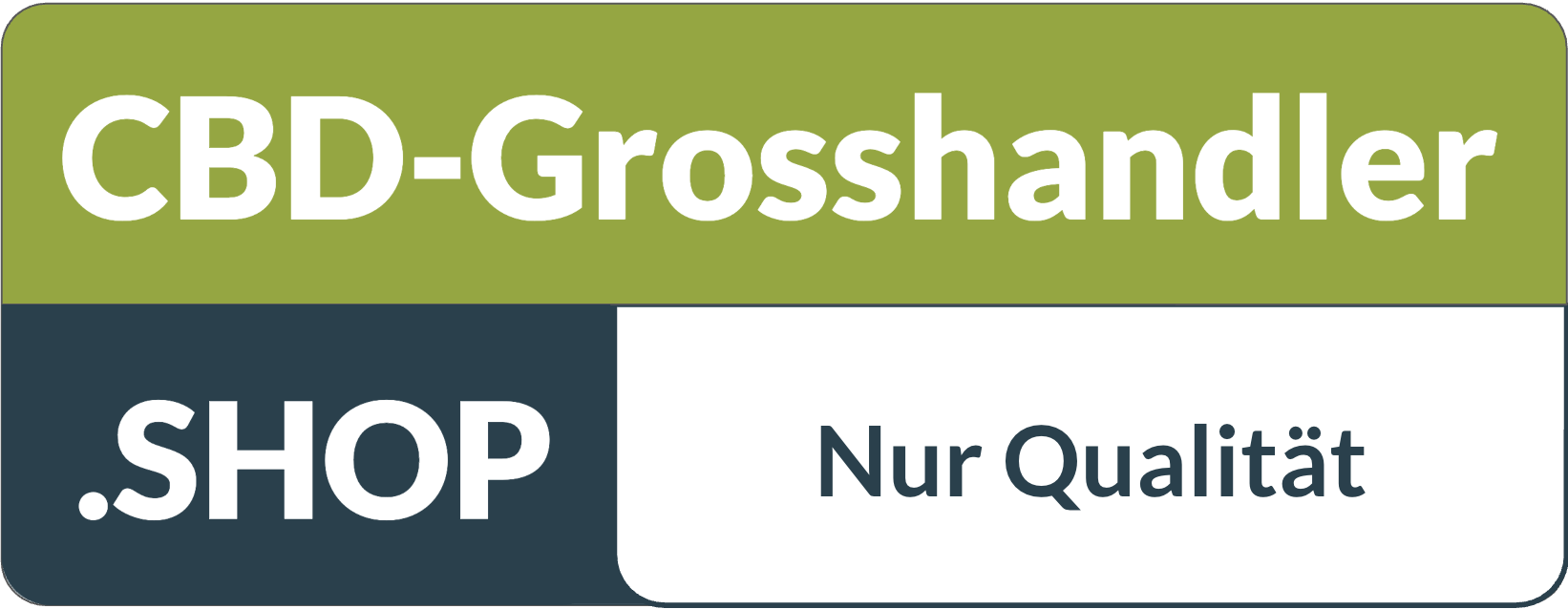 CBD Grosshandler .Shop