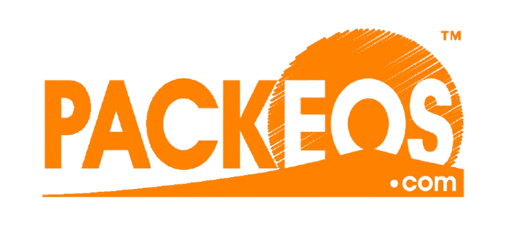 Logo Packeos