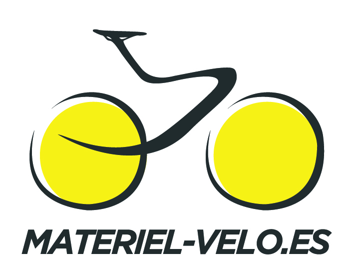 Logo Materiel-velo.com