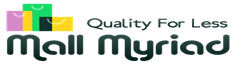 Logo MallMyriad.com