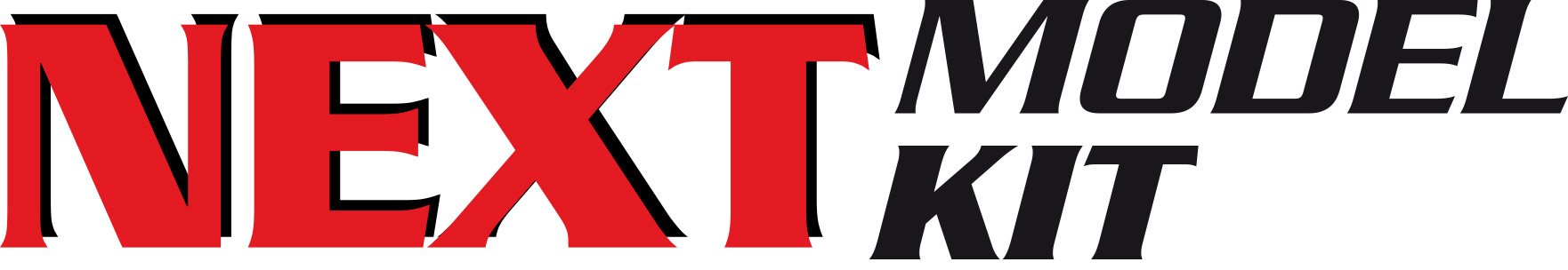 Logo Next Model KIT
