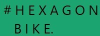 Logo Hexagonbike