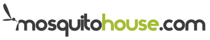 MOSQUITOHOUSE