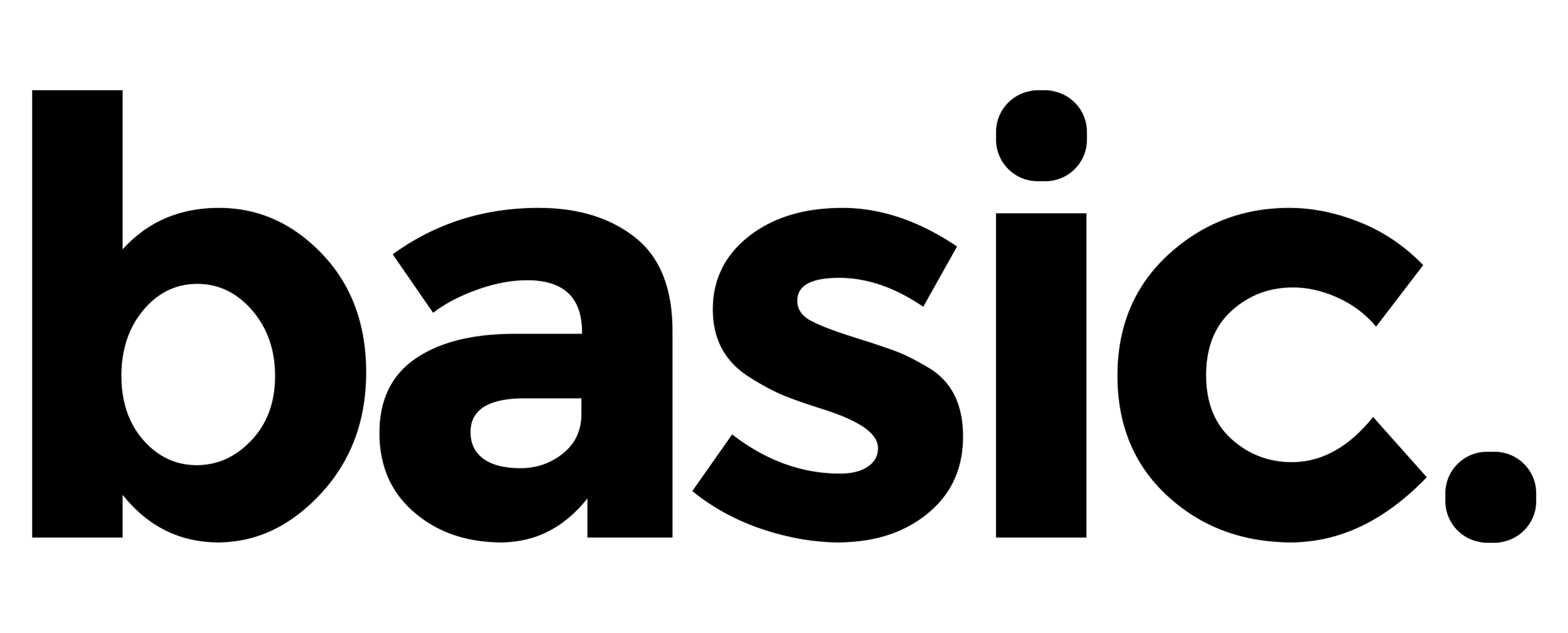 Logo basic.