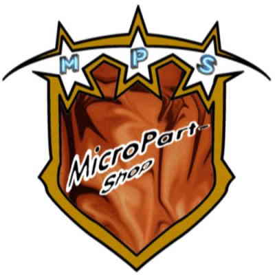 Logo micropart-shop