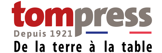 Logo tompress.com