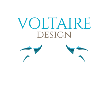 Logo voltaire-design.com
