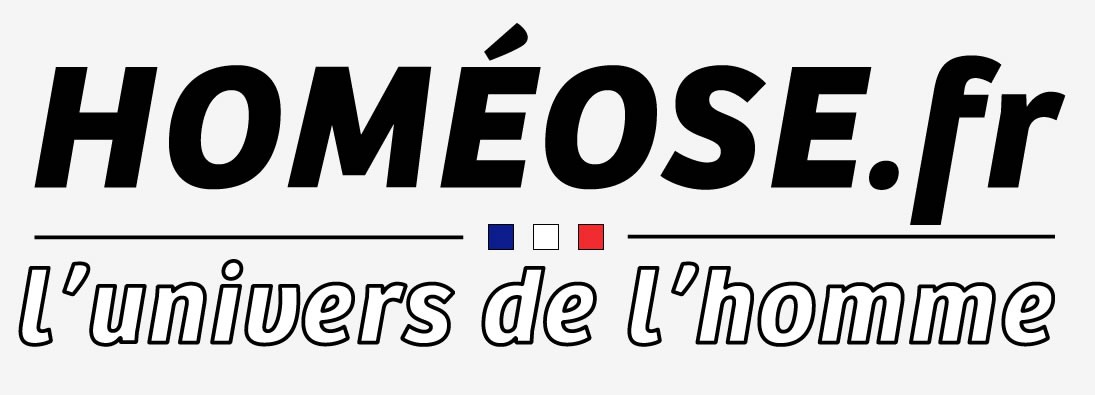 Logo L’univers de l’homme.com