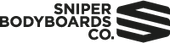 Logo SNIPER BODYBOARDS