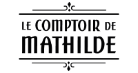 Logo Le Comptoir de Mathilde