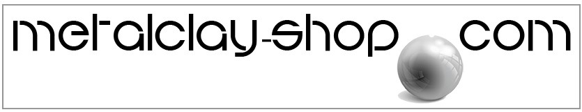Logo Metalclay-shop.com