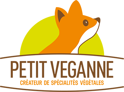 Logo Petit Veganne