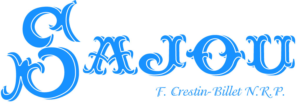 Logo Maison SAJOU