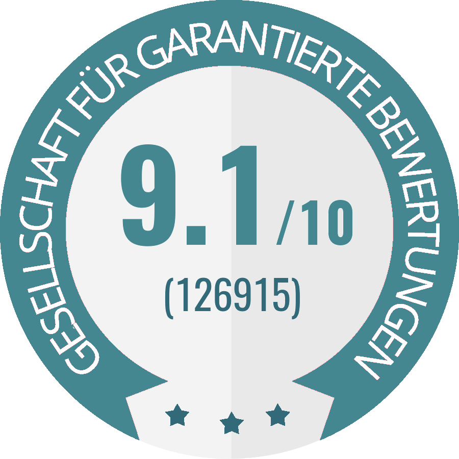 Gesellschaft für Garantierte Bewertungen