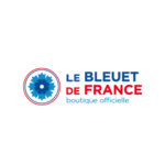 logo le bleuet de france