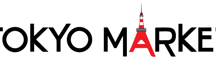 tokyo market logo